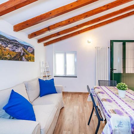 Ferienwohnung Ca Frighilin Finale Ligure Exterior foto