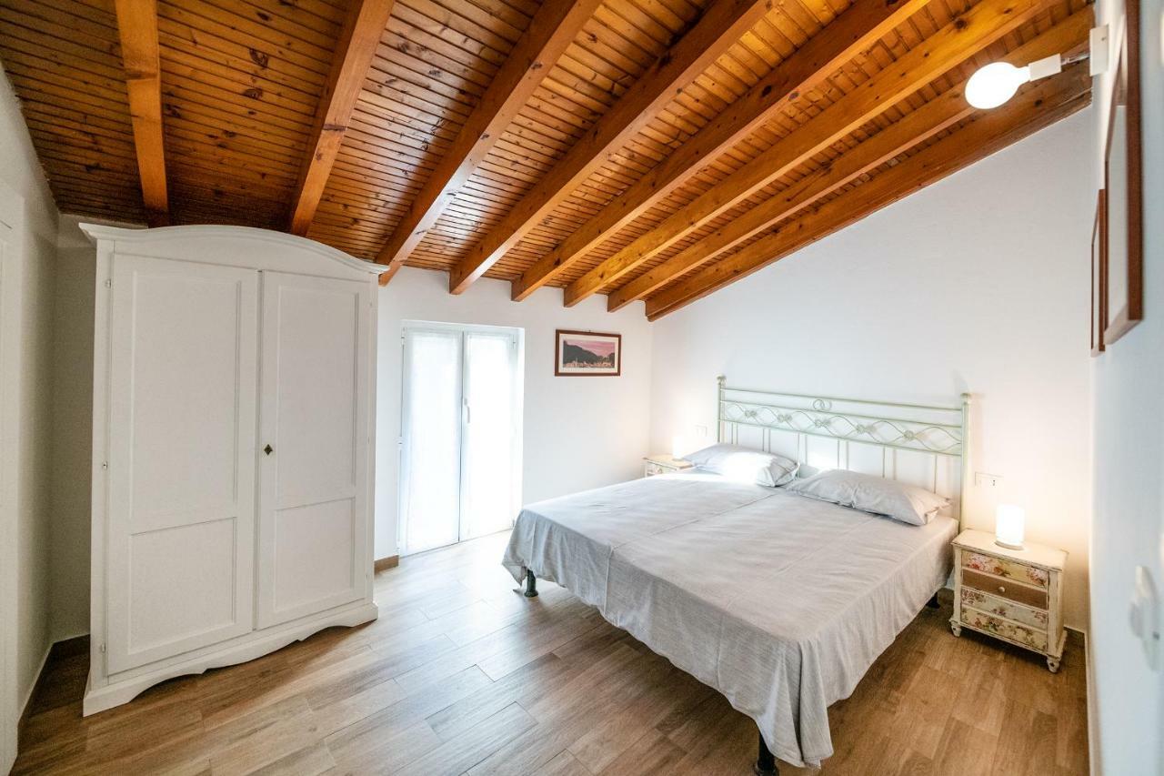 Ferienwohnung Ca Frighilin Finale Ligure Exterior foto