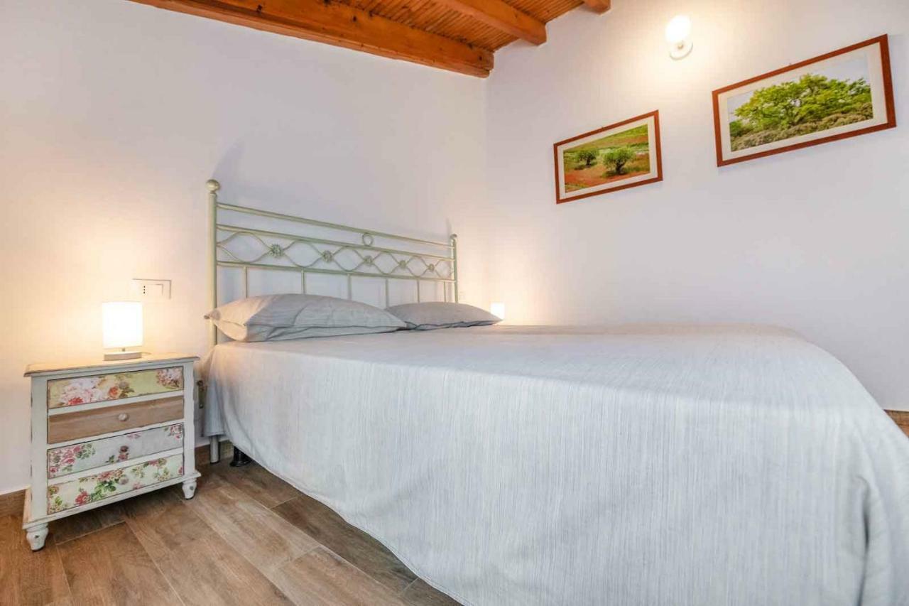 Ferienwohnung Ca Frighilin Finale Ligure Exterior foto