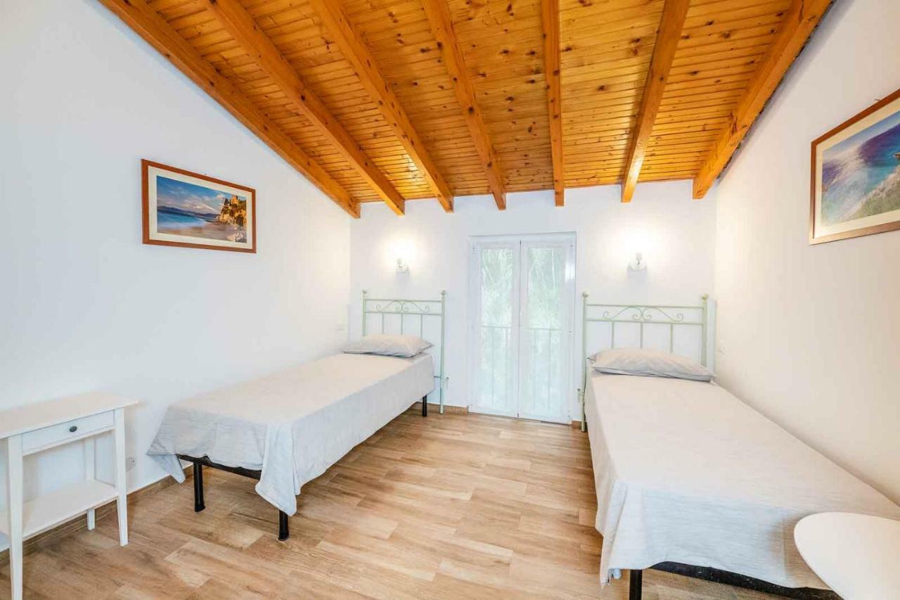 Ferienwohnung Ca Frighilin Finale Ligure Exterior foto