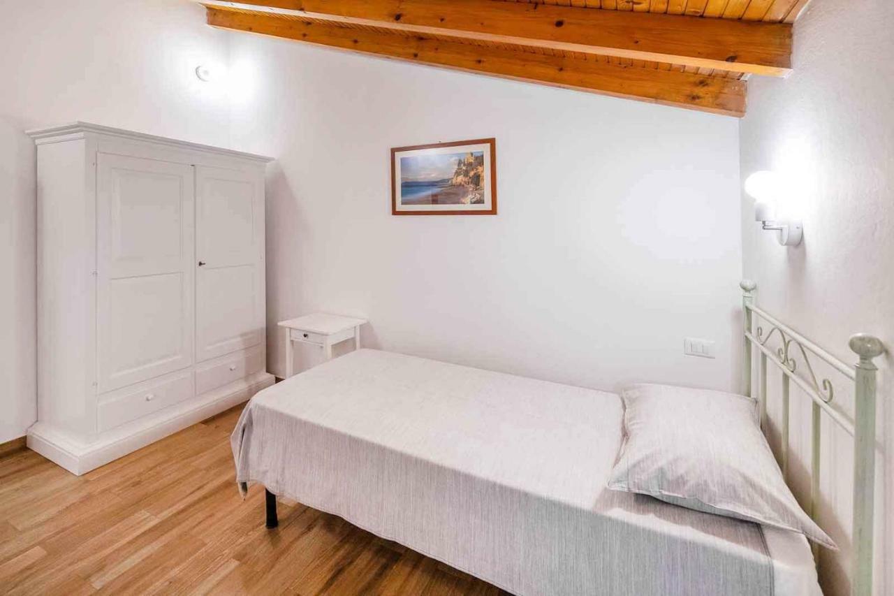Ferienwohnung Ca Frighilin Finale Ligure Exterior foto
