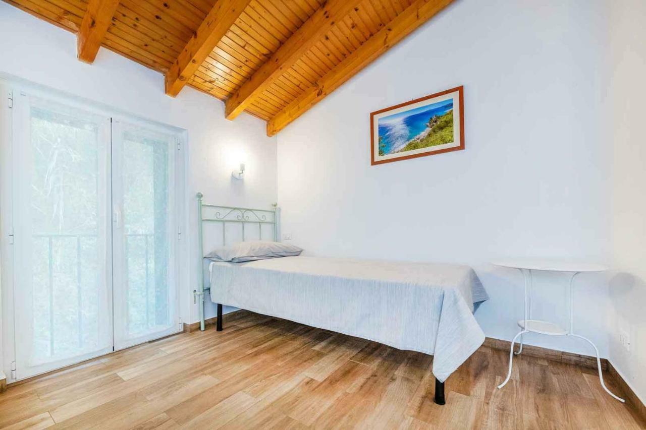 Ferienwohnung Ca Frighilin Finale Ligure Exterior foto