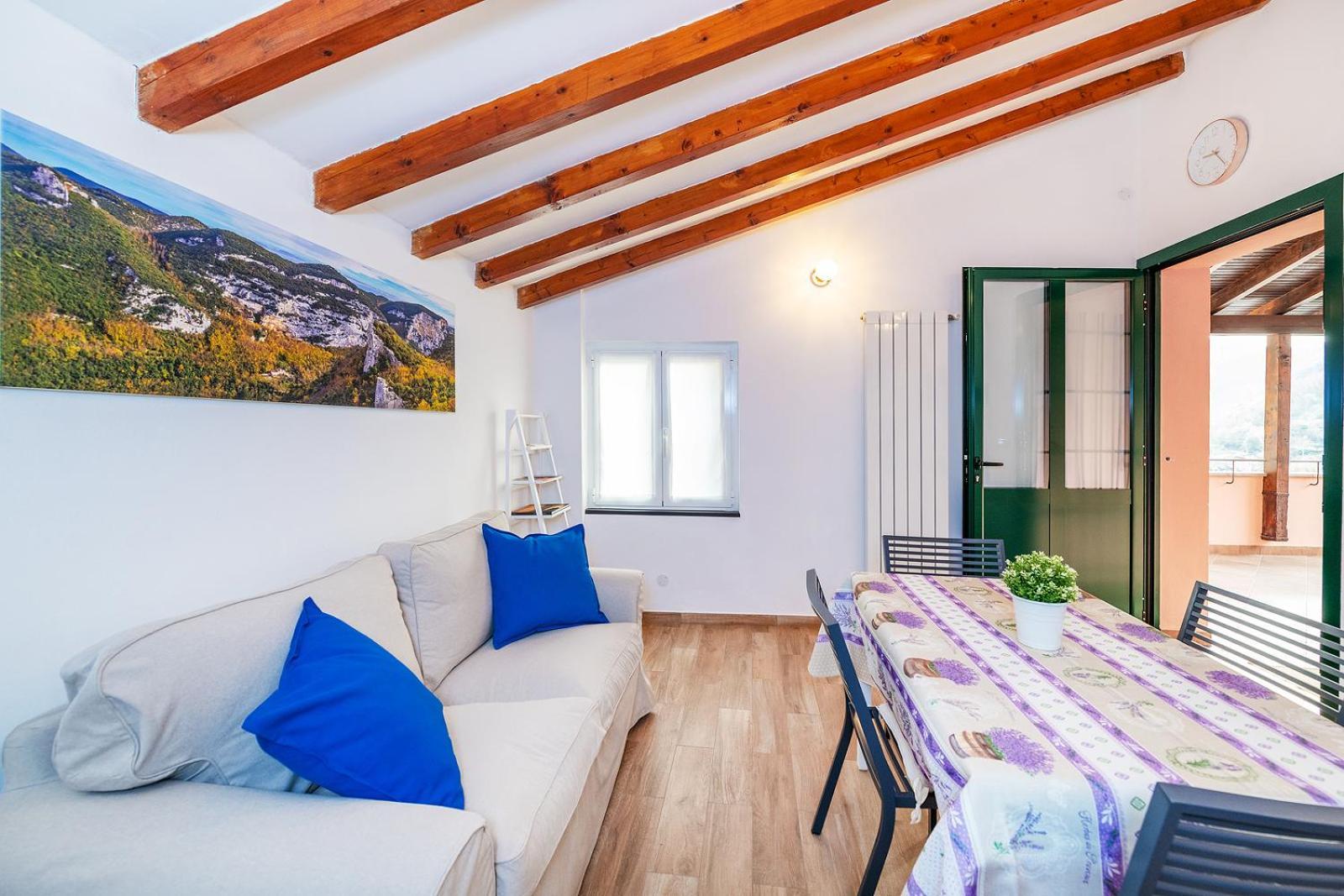 Ferienwohnung Ca Frighilin Finale Ligure Exterior foto