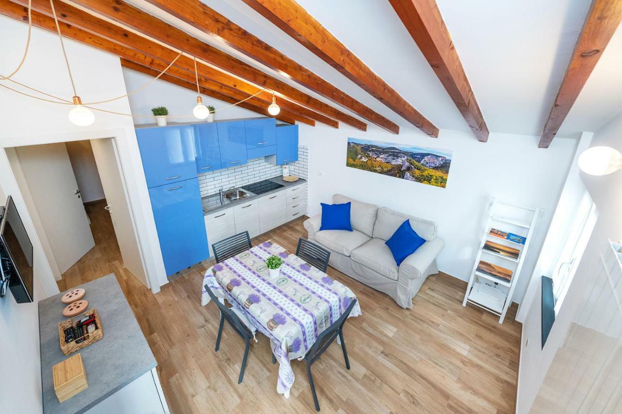 Ferienwohnung Ca Frighilin Finale Ligure Exterior foto