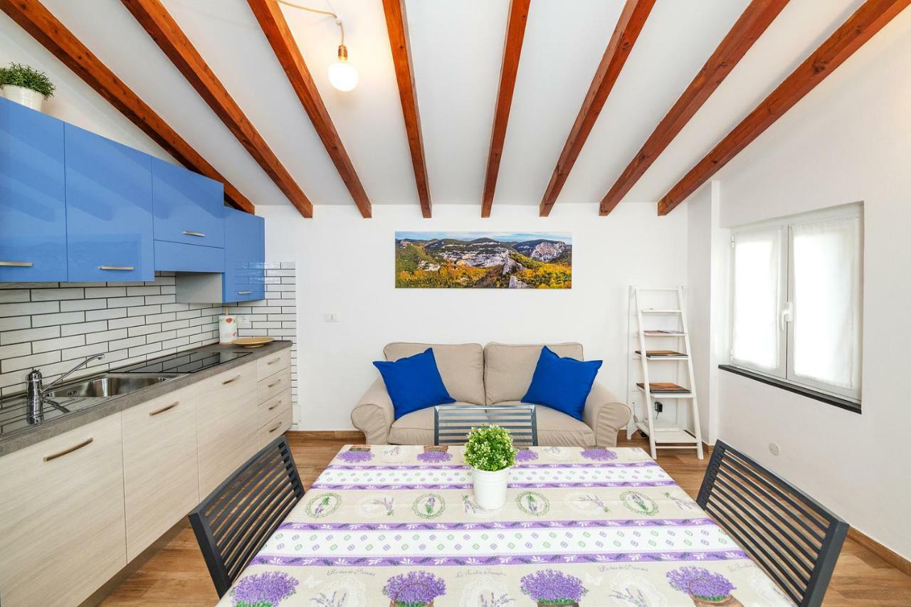 Ferienwohnung Ca Frighilin Finale Ligure Exterior foto